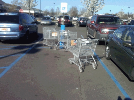Shopping Cart Test Image